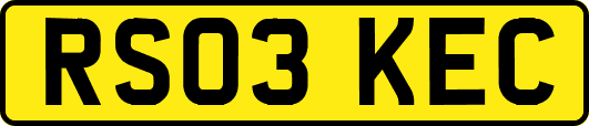 RS03KEC
