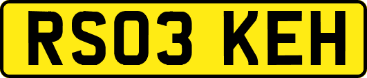 RS03KEH