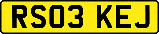 RS03KEJ