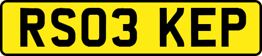 RS03KEP