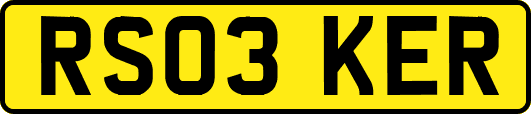 RS03KER