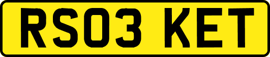 RS03KET