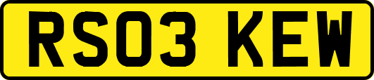 RS03KEW