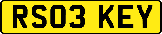 RS03KEY