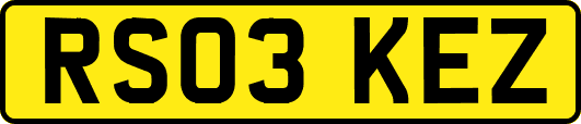 RS03KEZ