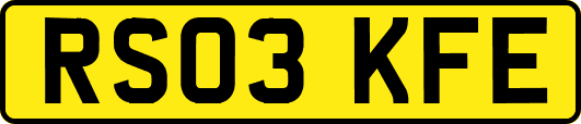 RS03KFE
