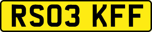 RS03KFF