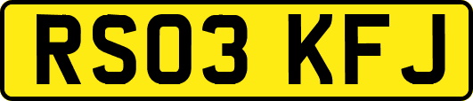 RS03KFJ