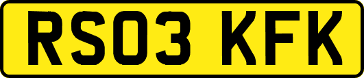 RS03KFK
