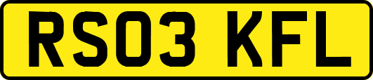 RS03KFL