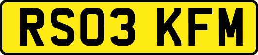 RS03KFM