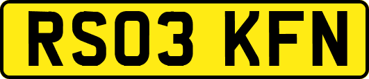 RS03KFN