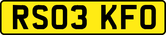 RS03KFO
