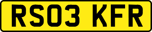 RS03KFR
