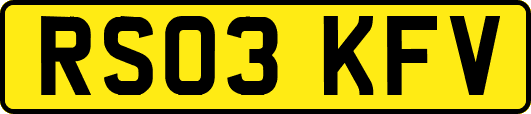 RS03KFV