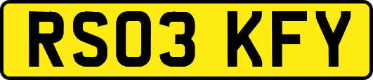 RS03KFY