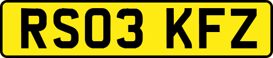RS03KFZ