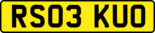 RS03KUO