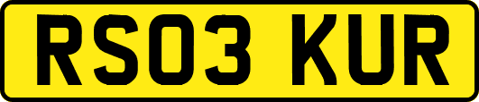 RS03KUR