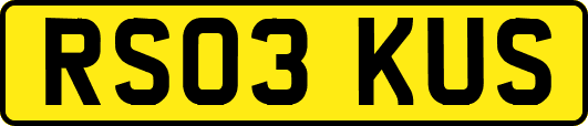 RS03KUS