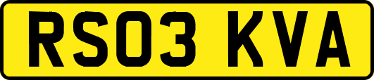 RS03KVA