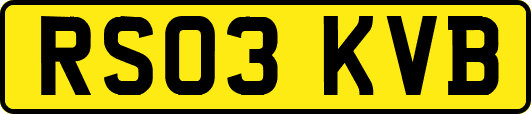 RS03KVB