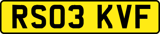 RS03KVF
