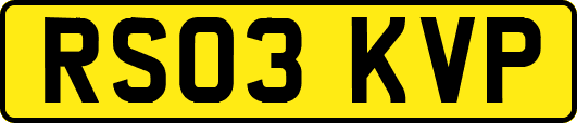 RS03KVP