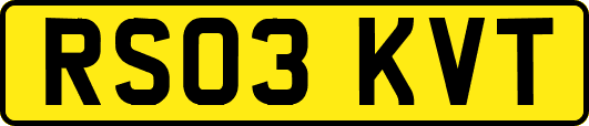 RS03KVT
