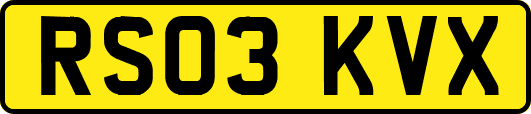 RS03KVX