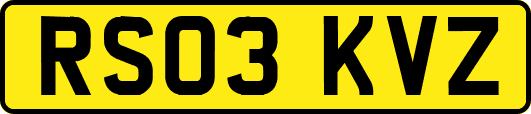 RS03KVZ