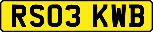 RS03KWB
