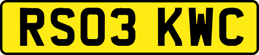 RS03KWC
