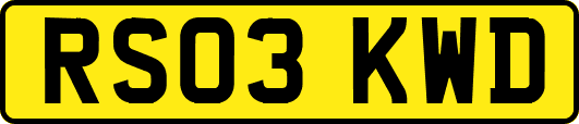 RS03KWD