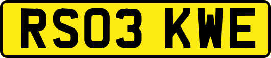 RS03KWE