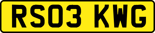 RS03KWG