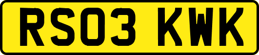 RS03KWK
