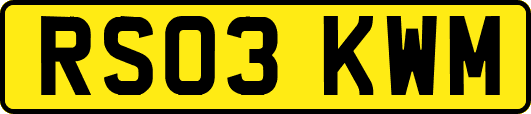 RS03KWM