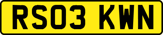 RS03KWN