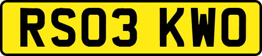RS03KWO
