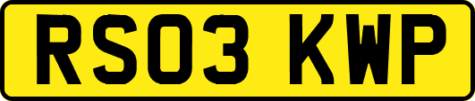 RS03KWP
