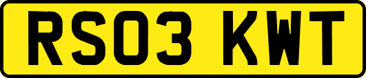 RS03KWT