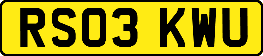 RS03KWU