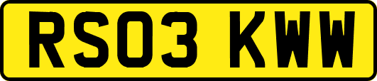 RS03KWW