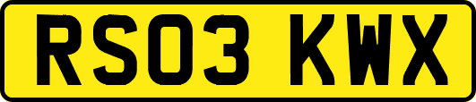 RS03KWX