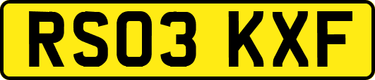 RS03KXF
