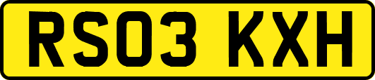 RS03KXH