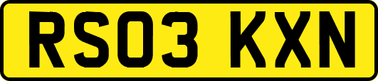 RS03KXN