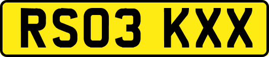 RS03KXX