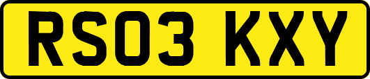 RS03KXY
